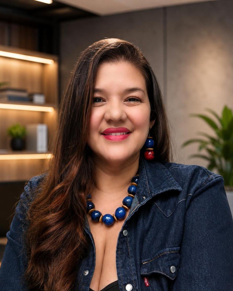 Andreza Pantoja Smith